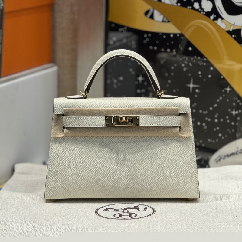 H**mes kelly bags